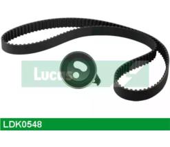 LUCAS ENGINE DRIVE LDK0548
